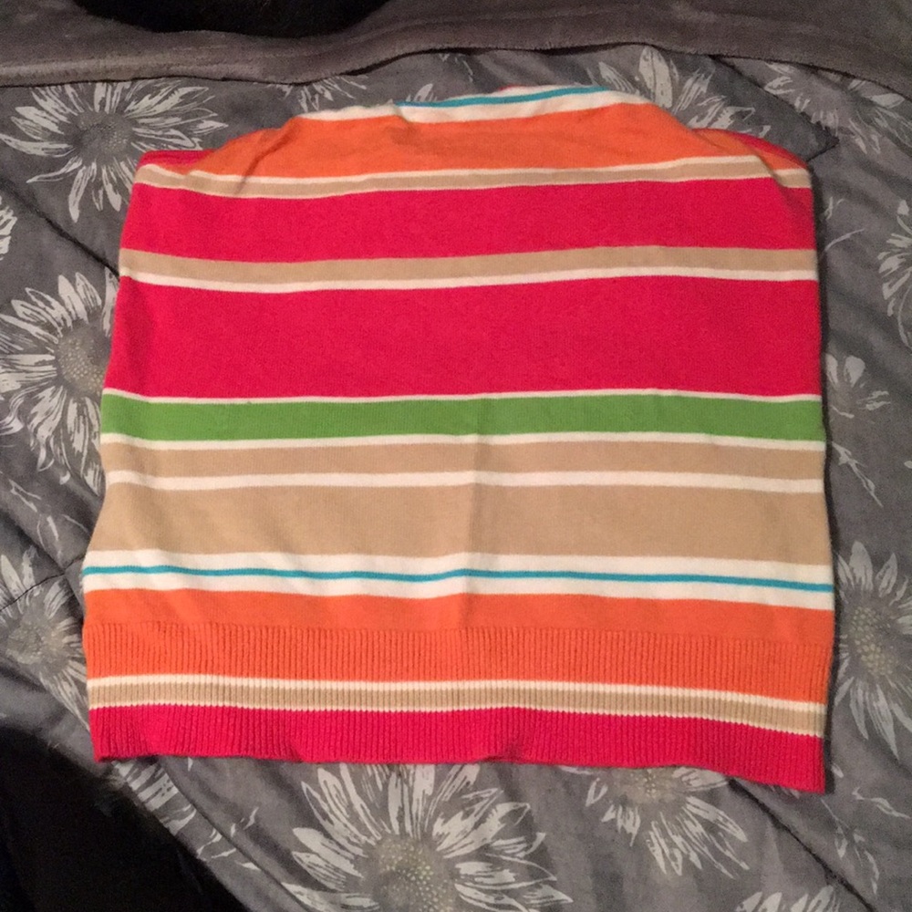GAP tube top